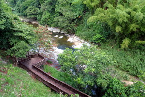 La Piedra Escrita in Jayuya