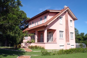 Casa Jesus T Pinero