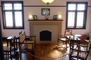 Casa Jesus T Pinero