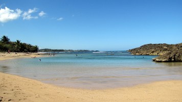 Playa La Esperanza