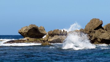 Playa La Esperanza