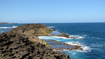 Playa La Esperanza Playa La Esperanza