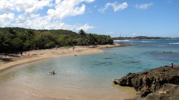 Playa La Esperanza Playa La Esperanza