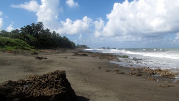 Playa La Boca