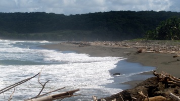Playa La Boca