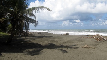 Playa La Boca