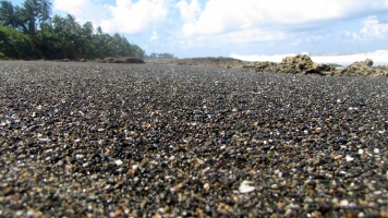 Playa La Boca