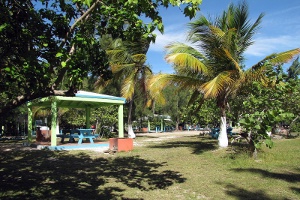 Playa Rosada Playa Rosada