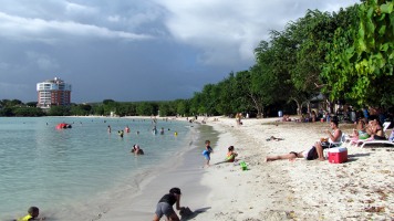 Playa Santa