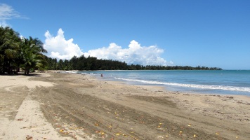 Playa Sardinera