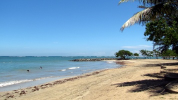 Playa Sardinera