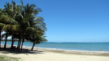 Playa Sardinera