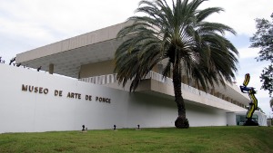 Ponce Art Museum