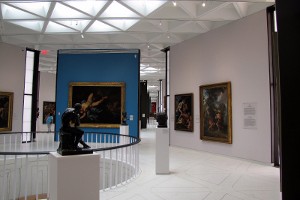 Ponce Art Museum Ponce Art Museum