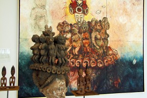 Ponce Art Museum Ponce Art Museum