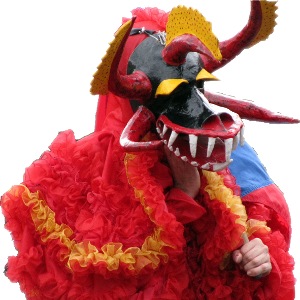 Ponce Carnival