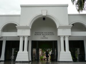 Ponce Cemetery
