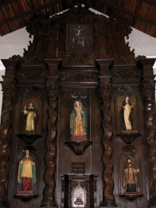 Convento de Porta Coeli
