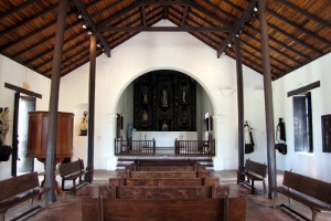 Convento de Porta Coeli