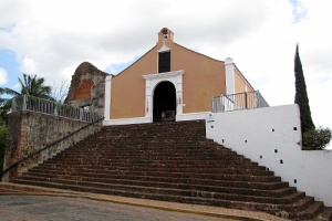 Convento de Porta Coeli