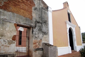 Convento de Porta Coeli
