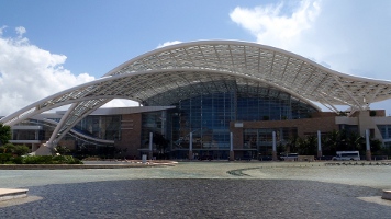 Puerto Rico Convention Center