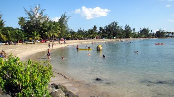 Balneario Punta Salinas