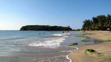 Balneario Punta Salinas