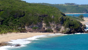 Playa Guajataca