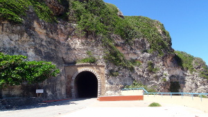 Tunel de Guajataca