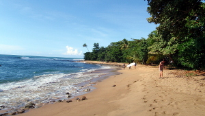 Maria's Beach Maria's Beach