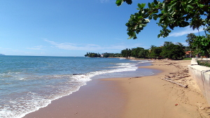 Playa Balneario Playa Balneario