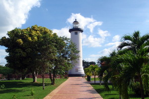 Rincon Lighthouse