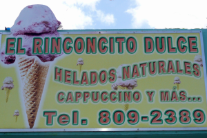 Rinconcito Dulce in Rio Grande