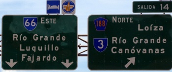 Route 66 Phase 2 Extension