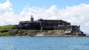Sailing Dreams Old San Juan