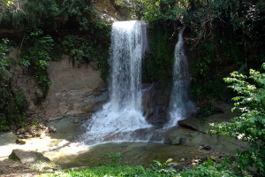 Salto Collazo