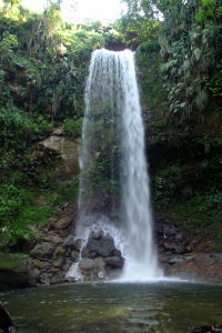 Salto Collazo