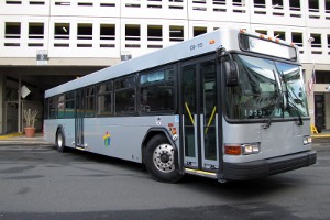 San Juan Bus Routes San Juan Bus Routes