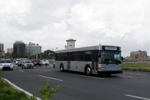 San Juan Bus Routes San Juan Bus Routes