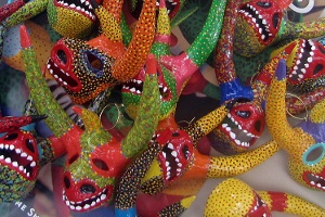 San Juan Shore Excursions San Juan Shore Excursions