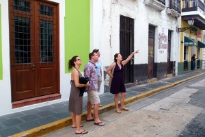 San Juan Shore Excursions