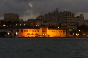 San Juan Water Tours San Juan Water Tours