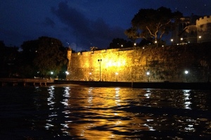 San Juan Water Tours