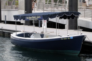 San Juan Water Tours San Juan Water Tours