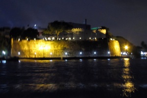 San Juan Water Tours