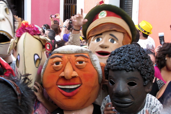 San Sebastian Festival