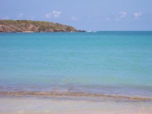 Seven Seas Beach