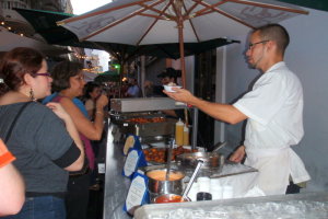 SoFo Culinary Festival