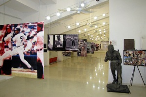 Puerto Rico Sports Hall of Fame